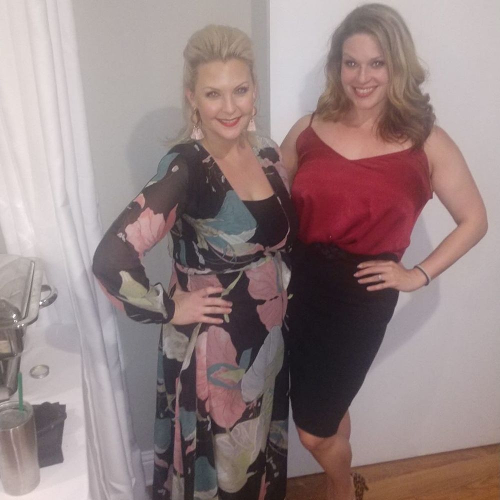 Meet your Posher, Dana